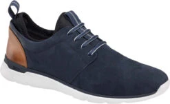 Johnston & Murphy XC4 Prentiss Plain Toe -Footwear Shop johnston murphy xc4 prentiss plain toe navy nubuck 25 2949 49478.1630353277