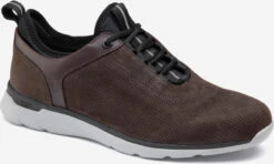 Johnston & Murphy XC4 Prentiss U-Throat -Footwear Shop johnston murphy xc4 prentiss u throat chocolate oiled nubuck 25 4070 32447.1584436755