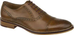 Johnston & Murphy Conard Cap Toe 7 Johnston & Murphy Conard Cap Toe -Footwear Shop johnston murphy conard cap toe tan calfskin 20 8682 23524.1494860528