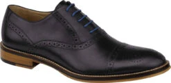 Johnston & Murphy Conard Cap Toe