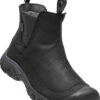 Keen Men's Anchorage Boot III Waterproof 2 Keen Men's Anchorage Boot III Waterproof -Footwear Shop keen mens anchorage boot iii waterproof black raven 1017789 55023.1506344208