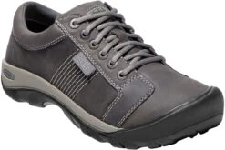 Keen Men's Austin -Footwear Shop keen mens austin gargoyle neutral gray 1016828 69687.1535091696