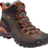 Keen Men's Pittsburgh 6" Boot Soft Toe WP -Footwear Shop keen mens pittsburgh 6 boot soft toe wp cascade brown bombay brown 1009709 78439.1561580144.600.600