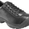 Keen Men's PTC Dress Oxford -Footwear Shop keen mens ptc dress oxford black 1006981 06339.1499184568.600.600