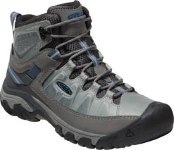 Keen Men's Targhee III Waterproof Mid 8 Keen Men's Targhee III Waterproof Mid -Footwear Shop keen mens targhee 3 waterproof mid drizzle captains blue 1026862 16883.1692059729