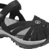 Keen Women's Rose Sandal 1 Keen Women's Rose Sandal -Footwear Shop keen women rose sandal black neutral gray 1008783 75684.1645805054