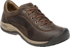 Keen Women's Presidio II -Footwear Shop keen womens presidio II dark earth 1018318 17089.1638577756