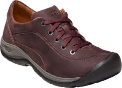 Keen Women's Presidio II -Footwear Shop keen womens presidio II winetasting peppercorn 1019501 12166.1638577757