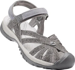 Keen Women's Rose Sandal -Footwear Shop keen womens rose sandal gargoyle raven 1016733 39486.1645805054