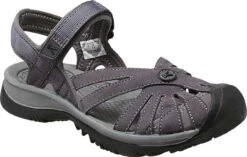 Keen Women's Rose Sandal -Footwear Shop keen womens rose sandal magnet gargoyle 1014463 83718.1645805054