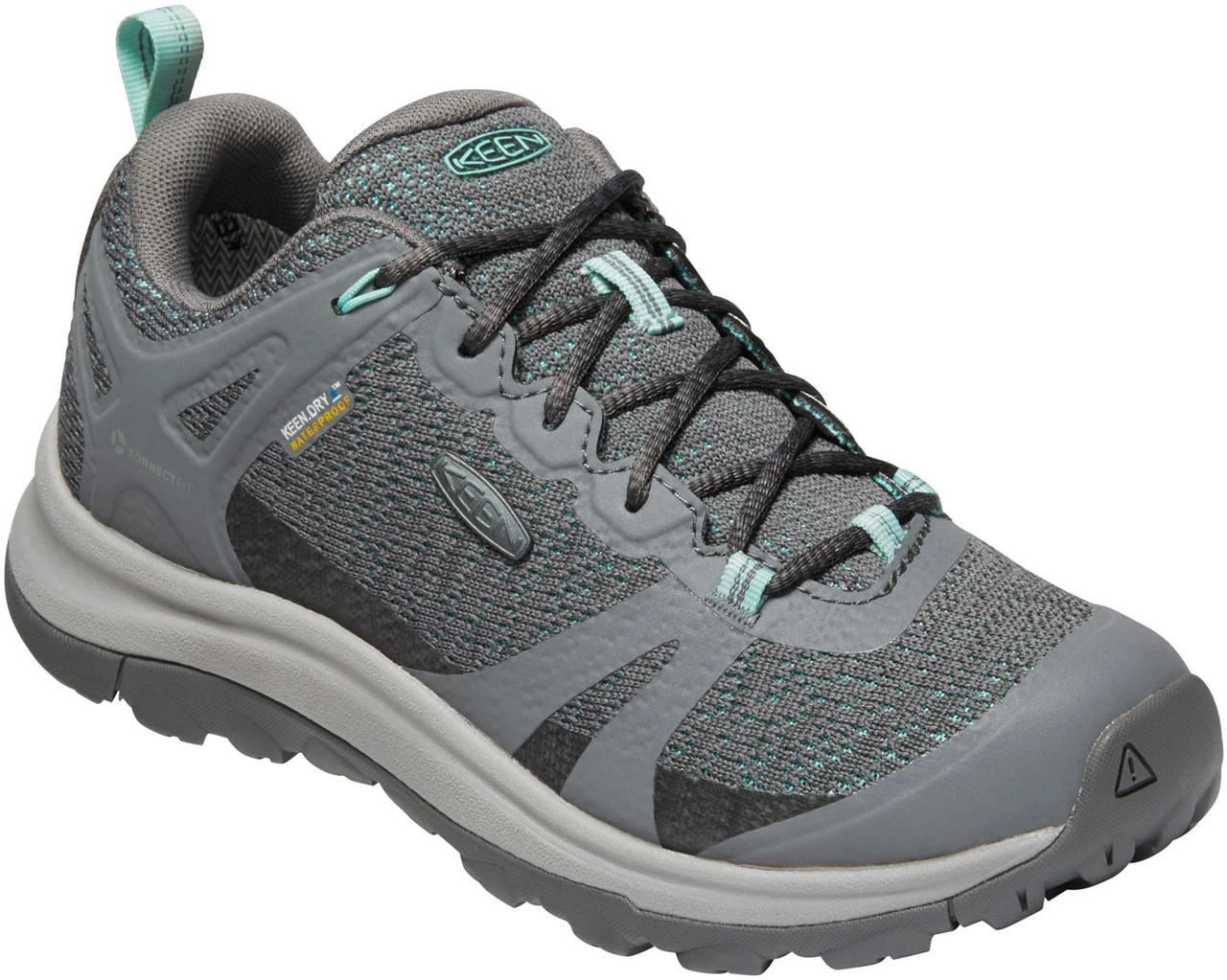 Keen Women's Terradora II Waterproof Shoe 4 Keen Women's Terradora II Waterproof Shoe - Image 2
