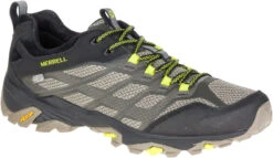 Merrell Men's Moab FST Waterproof -Footwear Shop merrell men moab fst waterproof olive black j37607 00759.1480711807