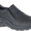 Merrell Men's Jungle Moc Crafted -Footwear Shop merrell mens jungle moc crafted black j003091 05040.1621970923