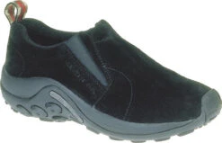 Merrell Men's Jungle Moc -Footwear Shop merrell mens jungle moc midnight J60825 93480.1487189943