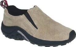 Merrell Men's Jungle Moc -Footwear Shop merrell mens jungle moc taupe J60801 93982.1487189943