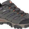 Merrell Men's Moab 2 GORE-TEX -Footwear Shop merrell mens moab 2 gore tex beluga J06039 64170.1581537330
