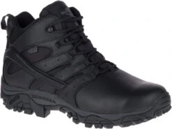 Merrell Men's Moab 2 Mid Tactical Response Waterproof