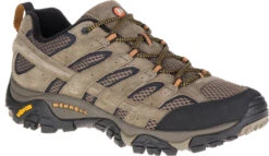 Merrell Men's Moab 2 Vent -Footwear Shop merrell mens moab 2 vent walnut J06011 20133.1602183749