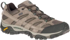 Merrell Men's Moab 2 Waterproof -Footwear Shop merrell mens moab 2 waterproof boulder j033341 66985.1620422366