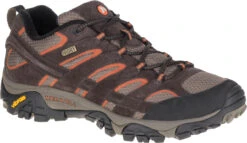 Merrell Men's Moab 2 Waterproof -Footwear Shop merrell mens moab 2 waterproof espresso J06027 77736.1620422366