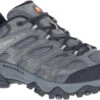 Merrell Men's Moab 3 Waterproof -Footwear Shop merrell mens moab 3 waterproof granite j035855 69416.1656710738
