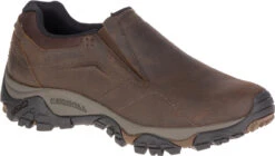 Merrell Men's Moab Adventure Moc -Footwear Shop merrell mens moab adventure moc dark earth j91837 59184.1584628982