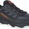 Merrell Men's Moab Speed -Footwear Shop merrell mens moab speed black j135399 67632.1619732320