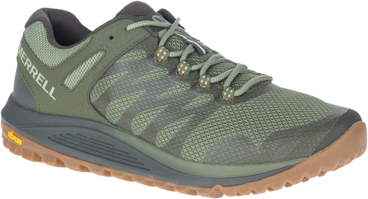 Merrell Men's Nova 2 6 Merrell Men's Nova 2 - Image 4