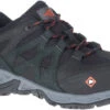 Merrell Women's Siren Alloy Toe Work Shoe 1 Merrell Women's Siren Alloy Toe Work Shoe -Footwear Shop merrell womens siren alloy toe work shoe black j099358 51562.1605313285.600.600