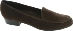 Munro Mallory -Footwear Shop munro women mallory choc suede M206226 94912.1555030942