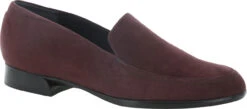 Munro Harrison 11 Munro Harrison -Footwear Shop munro womens harrison wine suede m210736 64928.1540591370