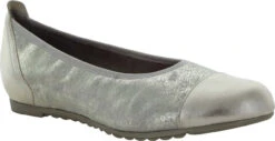 Munro Henlee -Footwear Shop munro womens henlee platinum shimmer kid leather m183478 20180.1522422780