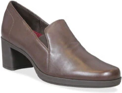Munro Jemma -Footwear Shop munro womens jemma brown leather m310921 41673.1570483906