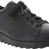 Munro Kellee -Footwear Shop munro womens kellee black leather m731581 90518.1540590551