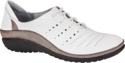Naot Kumara -Footwear Shop naot kumara white silver threads 11450 w1z 83924.1502307645