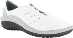 Naot Kumara -Footwear Shop naot kumara white leather soft gray leather 11450 w2e 56465.1502307645