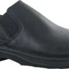 Naot Men's Eiger -Footwear Shop naot mens eiger soft black leather 68111 ba6 66492.1621460096