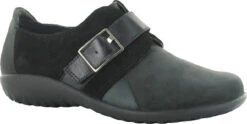 Naot Tane -Footwear Shop naot tane oily coal black suede madras shiny 11145 ngw 99849.1502307257