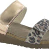 Naot Althea 2 Naot Althea -Footwear Shop naot womens althea cheetah suede rose gold leather 4035 siv 73950.1647348846