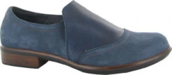 Naot Angin 7 Naot Angin -Footwear Shop naot womens angin soft ink leather navy velvet nubuck 26054 pcy 46001.1603747653