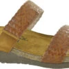 Naot Blake 1 Naot Blake -Footwear Shop naot womens blake maple braid amber nubuck 4024 sfs 99858.1553556889