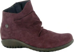 Naot Kahika -Footwear Shop naot womens kahika violet nubuck 11155 c51 93932.1603748467