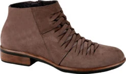 Naot Leveche -Footwear Shop naot womens leveche coffee bean nubuck shiitake nubuck 26048 sgl 00052.1568186031
