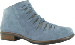 Naot Leveche -Footwear Shop naot womens leveche feathery blue nubuck shiitake nubuck 26048 paz 88820.1568186031