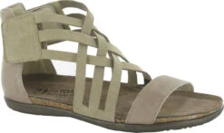 Naot Marita 7 Naot Marita -Footwear Shop naot womens marita sand suede khaki veige leather 7419 sgc 29758.1551212858