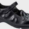Naot Primrose -Footwear Shop naot womens primrose black madras black patent leather 74229 318 83778.1633020548.600.600