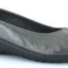 Naot Taupo -Footwear Shop naot womens taupo crinkle steel leather 11172 bb5 56658.1575912093