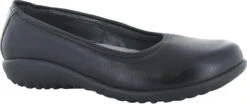 Naot Taupo -Footwear Shop naot womens taupo soft black leather 11172 ba6 70585.1575912093