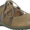 Naot Timu 1 Naot Timu -Footwear Shop naot womens timu antique brown suede toffee brown leather 11147 seh 99766.1537460711