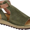 Naot Verbena -Footwear Shop naot womens verbena brushed oily olive latte brown 17115 sbn 89133.1551232982